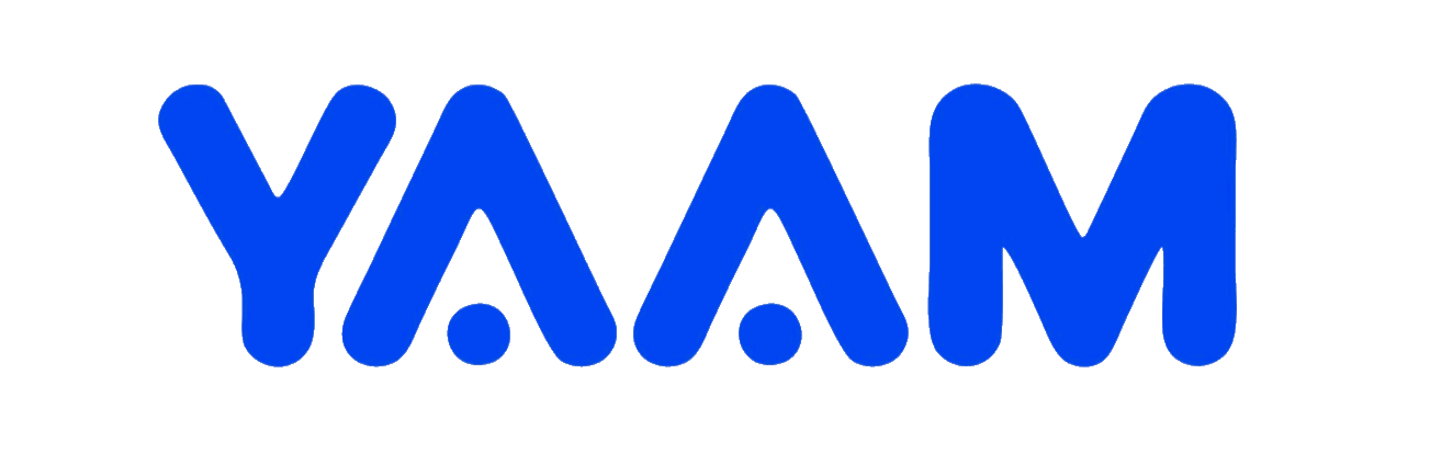 Yaam Web Solutions Logo